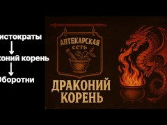 Теневой мир Воландеморта: магия денег и власть страха