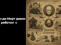 Теневой мир Воландеморта: магия денег и власть страха - Screenshot 8 of 16 - Safe For Work