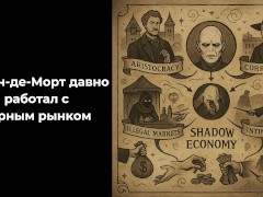 Теневой мир Воландеморта: магия денег и власть страха - Screenshot 9 of 16 - Education