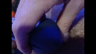 Vibrierender klingender Stab