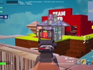 Фортнайт Постельные войны