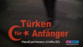 德国阿拉伯人与黑人学徒无套性交（动作镜头）Trailer