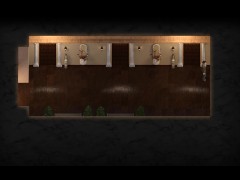 The Genesis Order - Ep 74 - One Step Forward By MissKitty2K