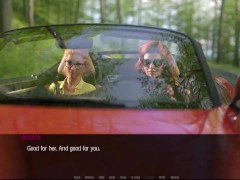 Jessica O'Neil 44 The time with Heather was amazing