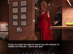 Jessica O'Neil 45 Went with Mr Parker to the Opera Show