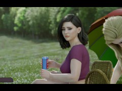 Ms Denvers (Pop Toc) - Ep 40 - Growing Feelings by Foxie2K