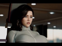 Ms Denvers (Pop Toc) - Ep 43 - I Love You, Wanda by Foxie2K