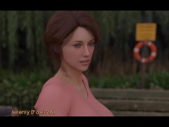 Heart Problems - 34 Stepbro Making Me Feel Good by Foxie2K