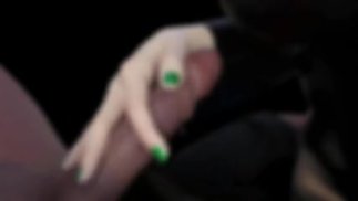 Scene dell'arena di Kaela parte 3