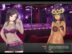 HuniePop 2 Double Date Ep.5
