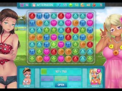 HuniePop 2 Double Date Ep.5 - Screenshot 16 of 16 - Hentai