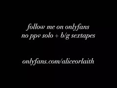 i just wanted to tease you a little