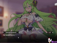 (Str8) Punish me so good! Waifu Shop #68 W/HentaiMasterArt