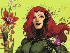 An Offering To My Garden- Alternate Version