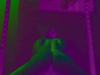 Compilation - Cum Fountain Mix