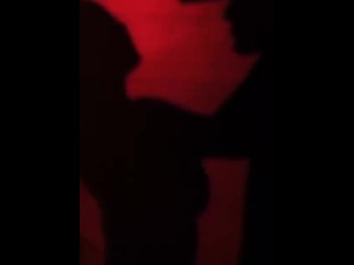 Kazumi goes Wild at Afterparty and Fucks a DJ