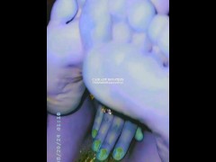 X MEN MYSTIQUE PARODY MORPHS INTO INDIAN FEMALE