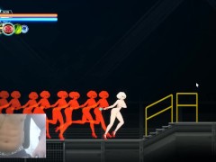 DOGGYSTYLE HARDCORE SEX WITH A GIANT ALIEN - ALIEN QUEST EVE