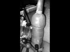 inserción uretral con un tenedor - Screenshot 15 of 16 - Fucking Objects