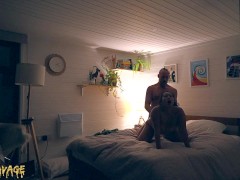 VOCAL Dom puts her in her place w ASMR commands * FOR WOMEN *