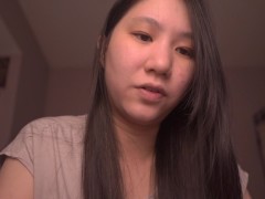 Cute Asian Girl ASMR - Jeremiah 28-31
