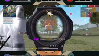 Jugando FREE FIRE y luego follando a mi duo