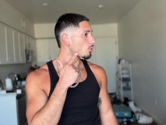 how to stop being ugly (for men)
