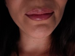 Jerk Off Instructions & CUM Eating Instructions W Humiliation