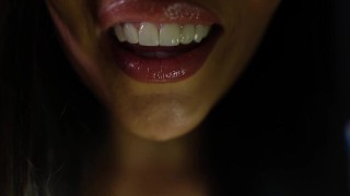 Мамочка хочет, чтобы ты погладил ее / Лучший JOI