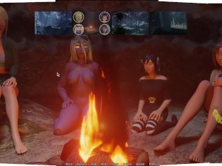 Mist Геймплей P83