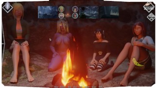 Mist Геймплей P83