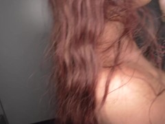 Luna Legend Gloryhole 11/16