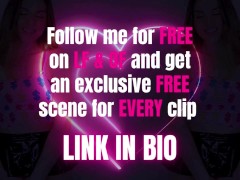 Yes, I'm Talking to You - Femdom POV and Spit with Rebelle Hart