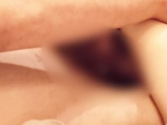 イきまくった後に、口内射精するまで耐久フェラ&ゴックン 〜初老教授と女子大生の生々しい絡みを激写〜 - Screenshot 15 of 16 - Gokkun