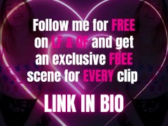 Bulge Curious - Intro to Bulge Worship - Start Here Gaslighting Encouraged Bi with Rebelle Hart