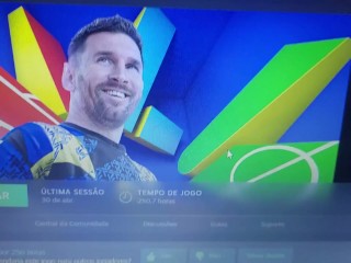 Review Efootball