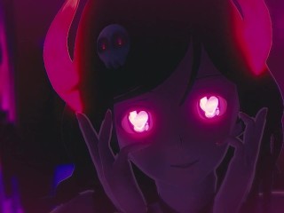 [ASMR] [Futa] Hi! I Promise I’m Not a Yandere Girl With a Breeding Kink [Trans] [Panty Sniffing]