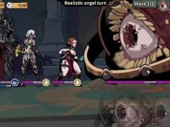 Overlewd #03 - Walkthrough [Erotic Adult Hentai Game with Lewd Sex Scenes (18+)]