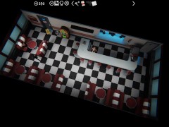 The Night Driver-06-The Gabi Special