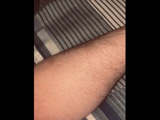 Растягивание попки расширителем