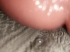 My tight pussy could break his dick ! - Screenshot 8 of 16 - Big Ass Oiled