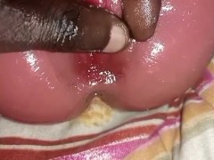 My tight pussy could break his dick ! - Screenshot 9 of 16 - Spread Pussy Fuck