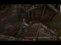 Let's Play Oblivion