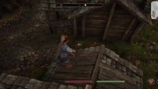 Lass uns Oblivion spielen