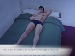 Hot Milf Sucked My Dick - Divine Heel Hentai Sex Game Part 10 [18+]