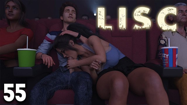 Life In Santa County #55 PC Gameplay