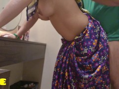 My ex-girlfriend came and said, stay away from my sister-in-law, fuck me