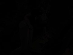 The Genesis Order Gallery Sex Animation Collection Episode 28