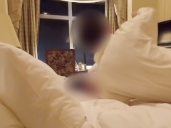 後ろから柔らかい乳房を揉み下し 騎乗位と撞木ぞりで3連続でイかせ 背面姿勢のまま中出しで精子を浴びる - Screenshot 4 of 16 - Age Gap