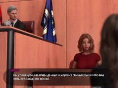 Complete Gameplay - Thot on Trial, Part 6